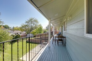 House (3 Bedrooms) | Interior - Stress-free Commuting! Extended Stay in Littleton (Littleton)