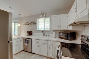 Rumah (3 Bedrooms) | Interior