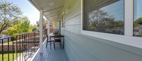 Hus (3 Bedrooms) | Interiør