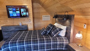 3 chambres, accès au Wi-Fi (inclus), literie fournie