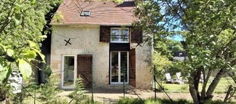 The melody of the forest, 5 minutes from Chenonceau Castle