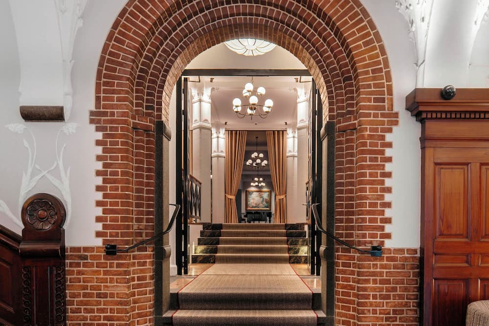 Henrik's Hotel