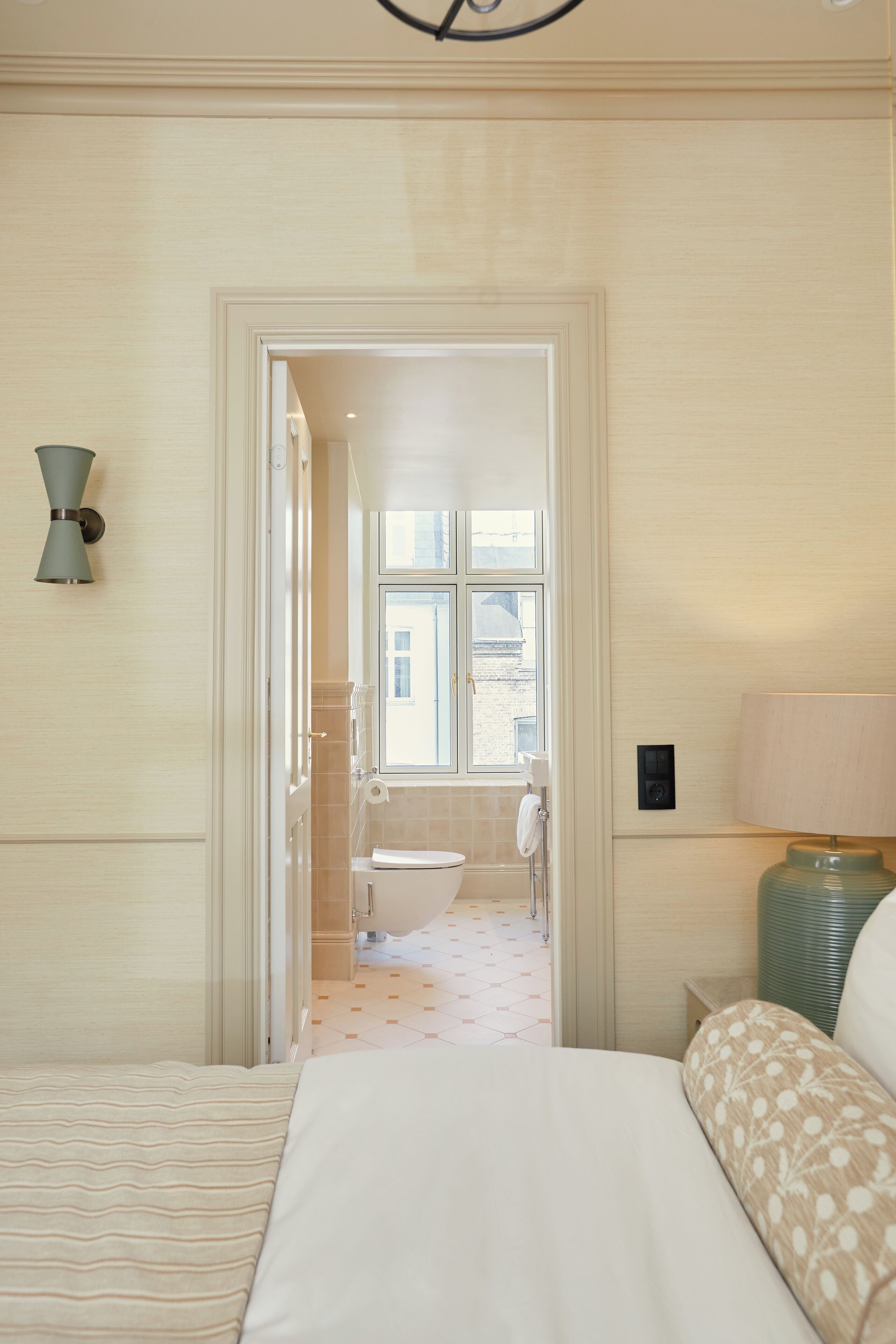 Superior Room | Premium-sengetøj, dundyner, senge med topmadrasser, minibar