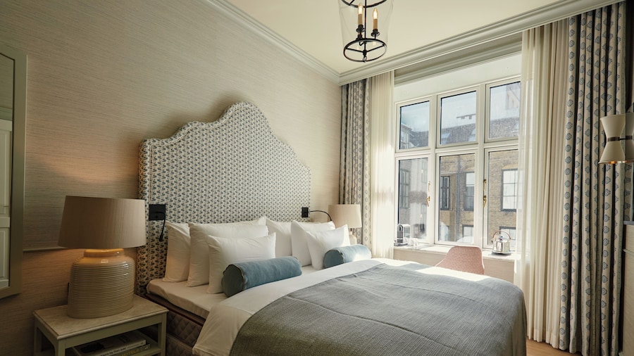 Henrik's Hotel