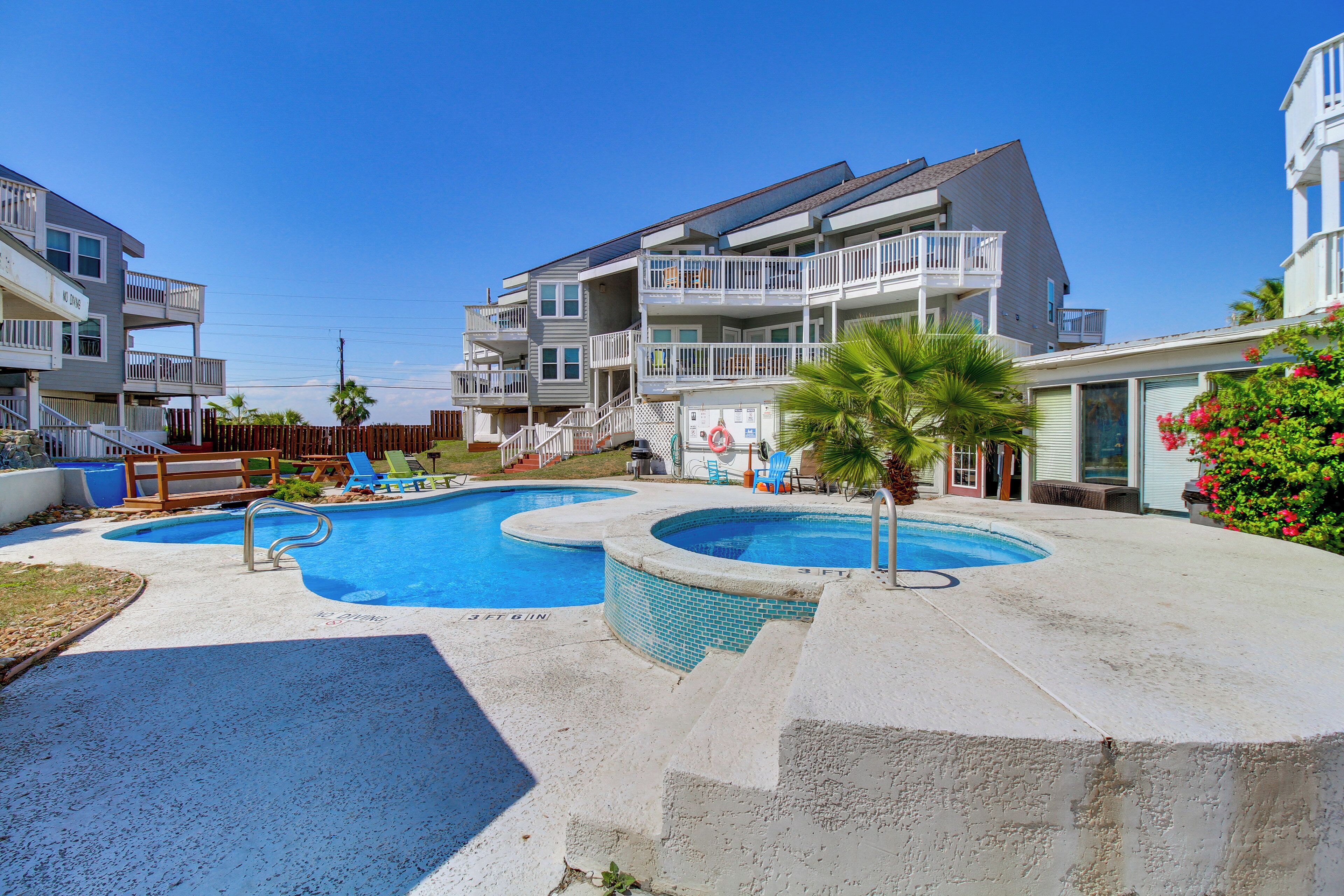 อพาร์ทเมนท์ (1 Bedroom) | ภายใน