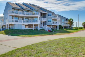 Departamento (1 Bedroom) | Interior