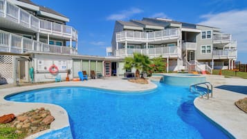 Apartment (1 Bedroom) | Depan hartanah