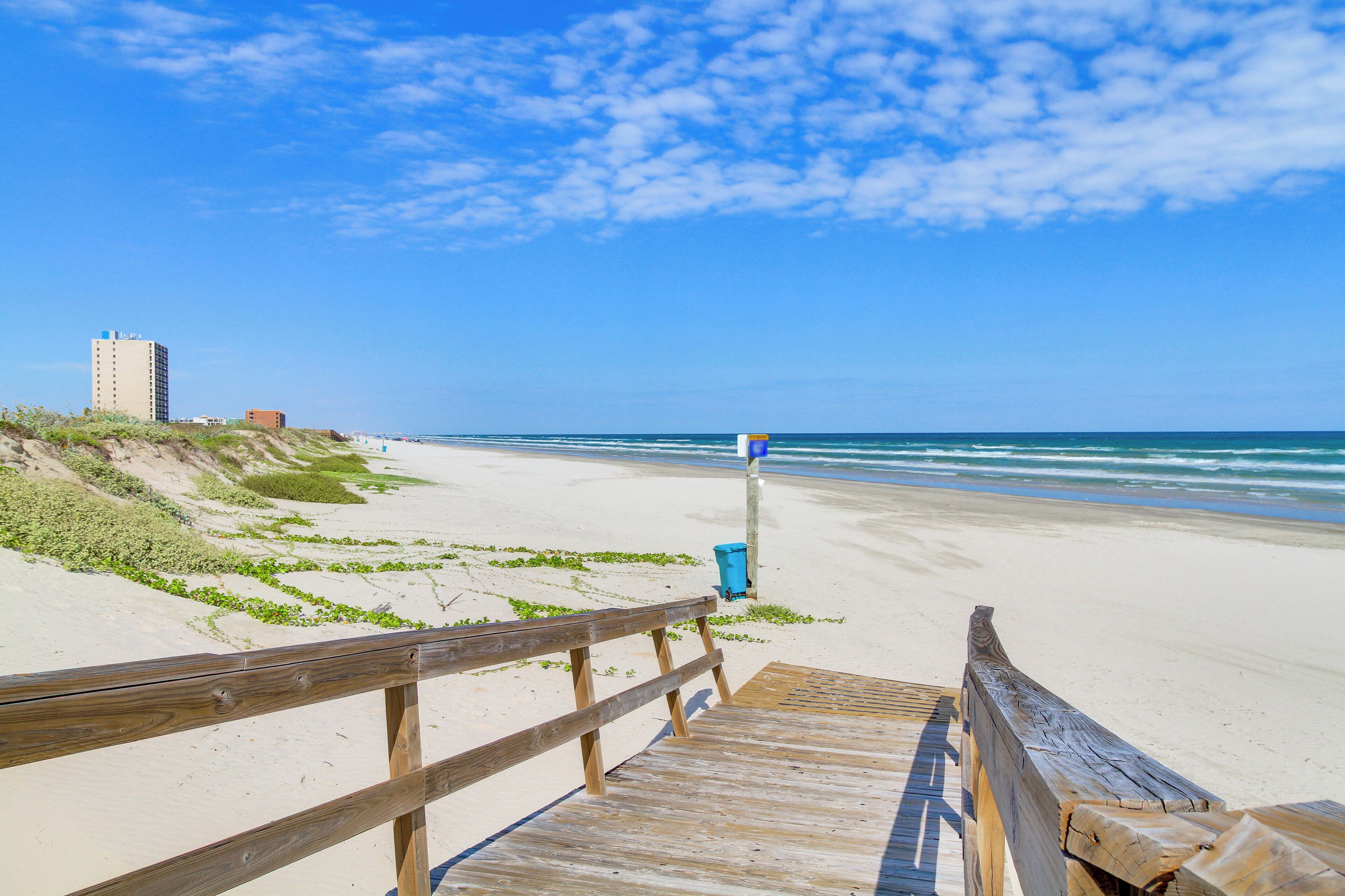 Apartment (1 Bedroom) | Innenbereich