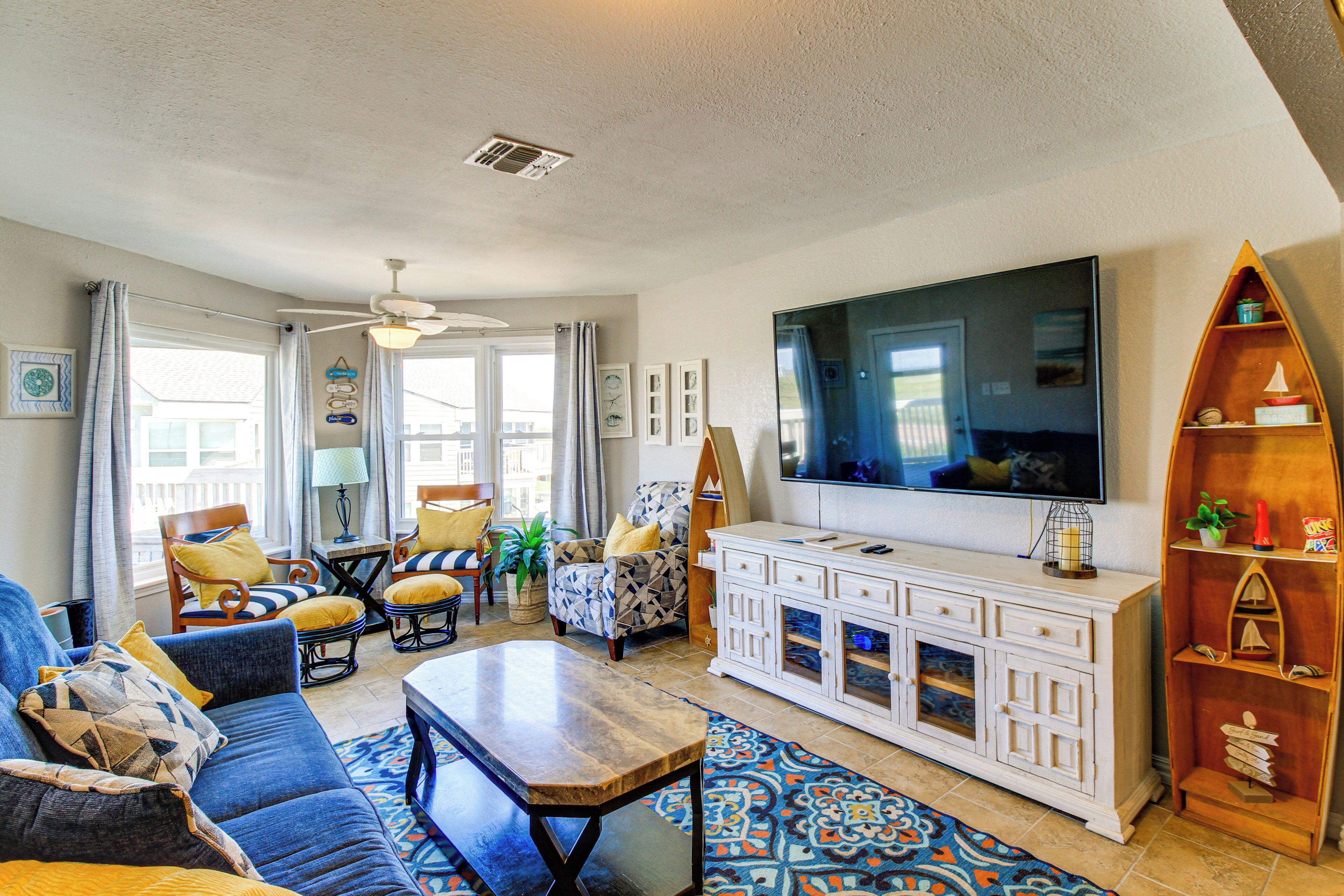 公寓 (1 Bedroom) | 住宿內部