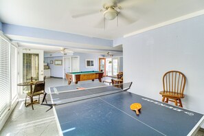 Departamento (1 Bedroom) | Interior