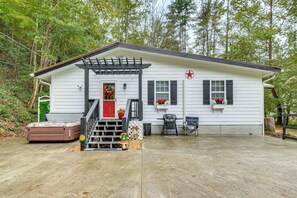 Cottage (3 Bedrooms) | Interior