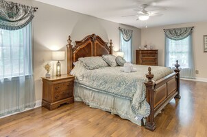 村舍 (3 Bedrooms) | 住宿内部