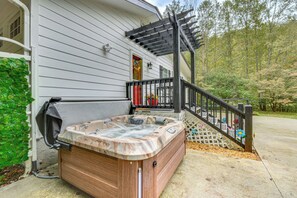 Cottage (3 Bedrooms) | Interior