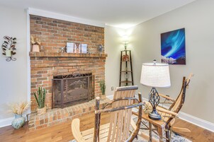 村舍 (3 Bedrooms) | 住宿内部