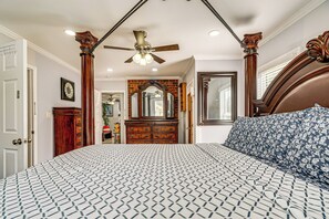 Casa (3 Bedrooms) | Interior