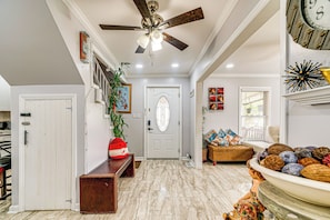 Casa (3 Bedrooms) | Interior