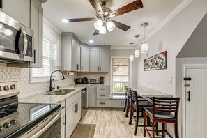 Casa (3 Bedrooms) | Interior