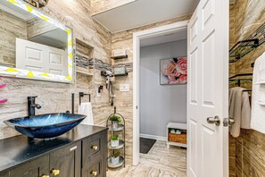 Ferienhaus (3 Bedrooms) | Innenbereich