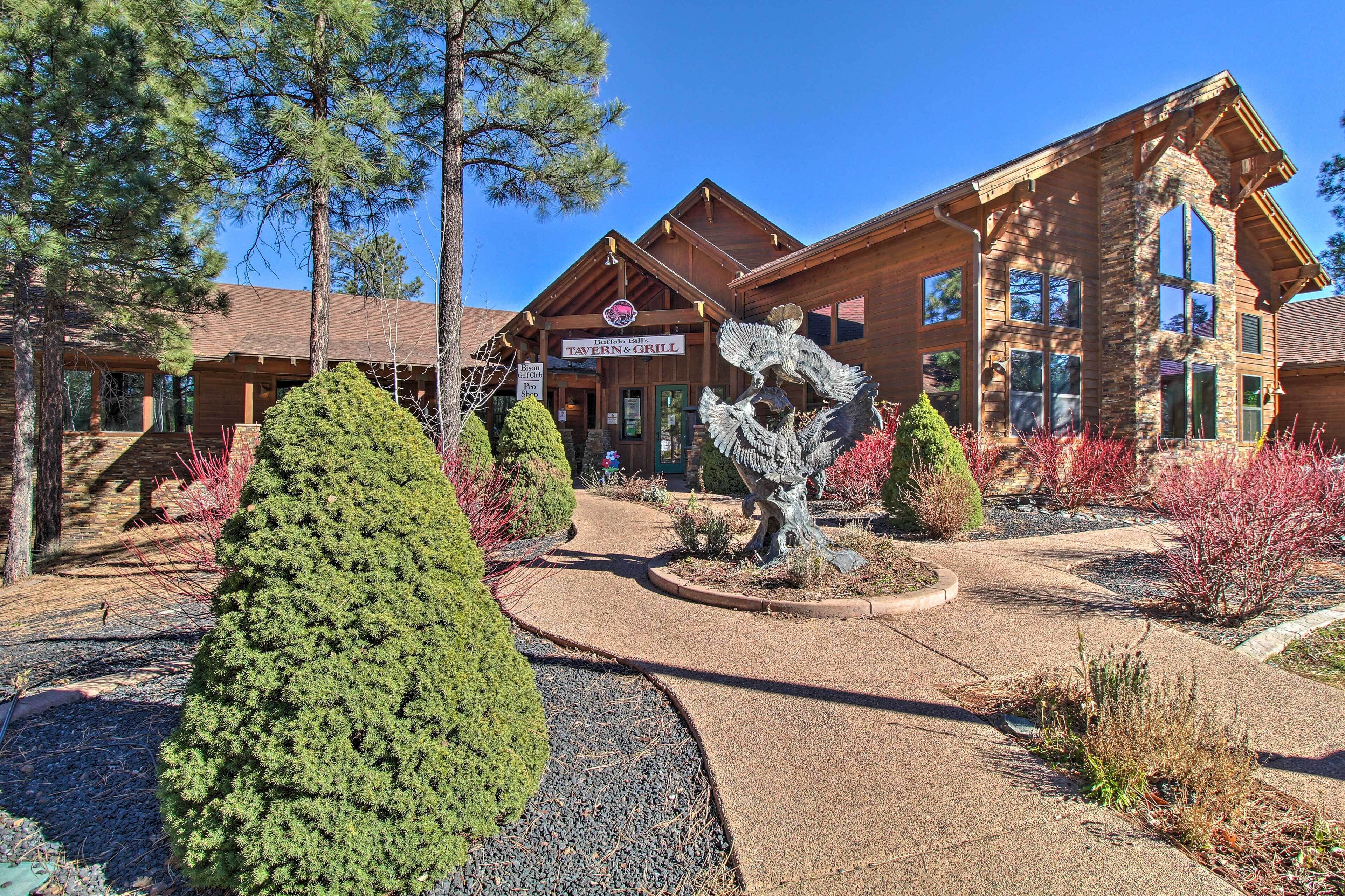 公寓 (3 Bedrooms) | 住宿內部