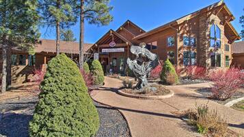 Apartment (3 Bedrooms) | Interior