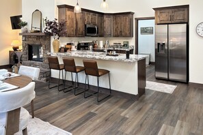 Apartment (3 Bedrooms) | Interior