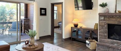 Apartment (3 Bedrooms) | Interior