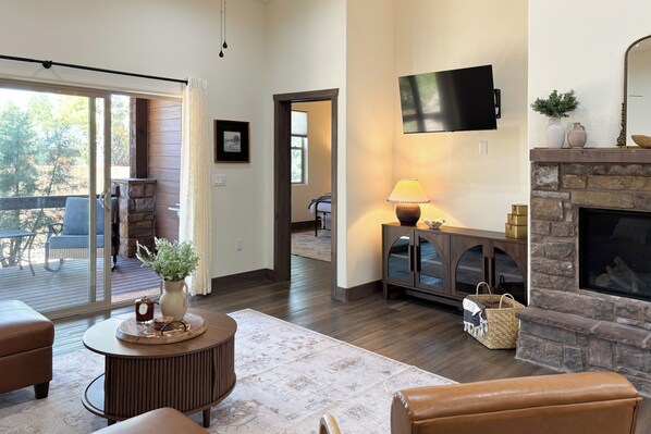 Apartment (3 Bedrooms) | Interior