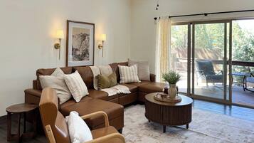 Căn hộ (3 Bedrooms) | Nội thất