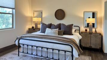 Apartment (3 Bedrooms) | Interior