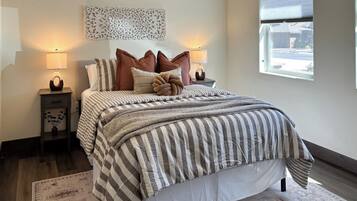 Căn hộ (3 Bedrooms) | Nội thất