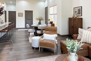 Apartment (3 Bedrooms) | Interior - < 3 Mi to Fool Hollow Lake: Show Low Townhome (Show Low)