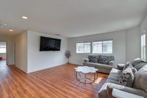 獨棟房屋 (5 Bedrooms) | 住宿內部