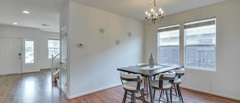 Casa (5 Bedrooms) | Parte interna