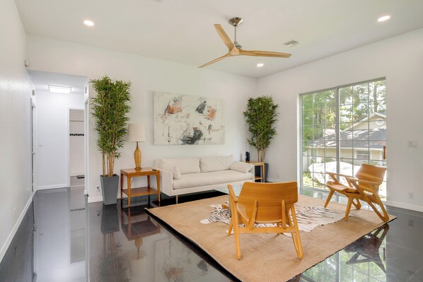 Maison (5 Bedrooms) | Intérieur