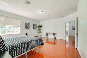 Huis (5 Bedrooms) | Interieur