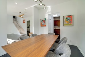 Casa (5 Bedrooms) | Interior
