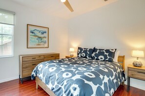 Casa (5 Bedrooms) | Interior