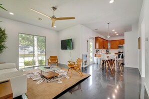Huis (5 Bedrooms) | Interieur