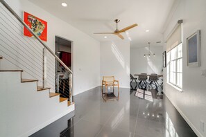 Huis (5 Bedrooms) | Interieur