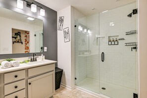 Apartment (3 Bedrooms) | Interior