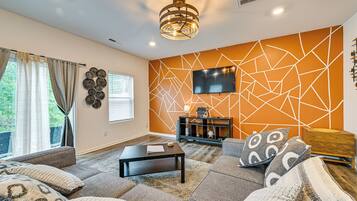 Căn hộ (3 Bedrooms) | Mặt tiền nơi lưu trú