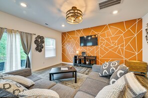 Departamento (3 Bedrooms) | Vista frontal de la propiedad