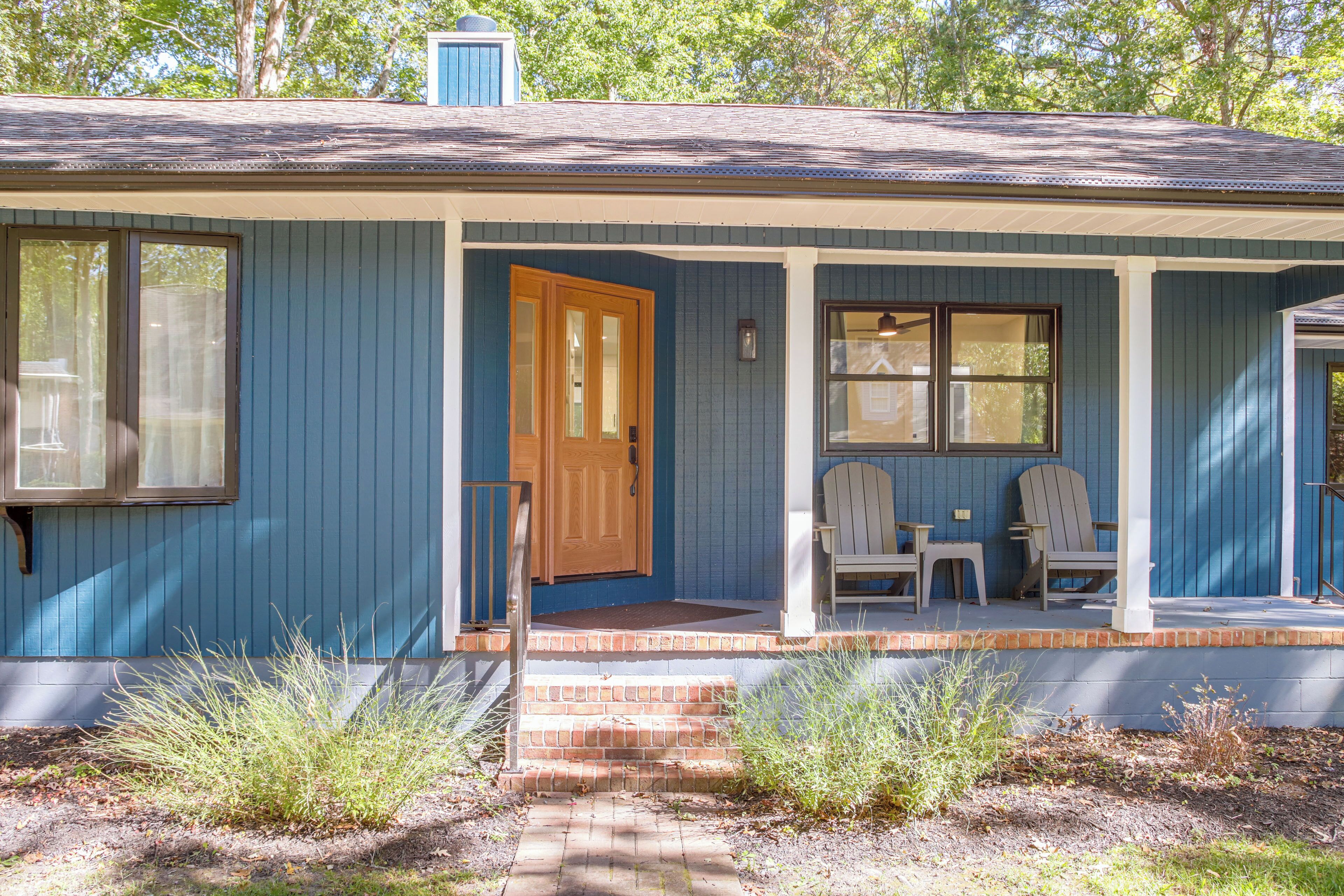 Casa (3 Bedrooms) | Interior