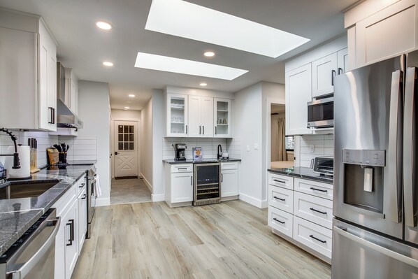 Maison (3 Bedrooms) | Intérieur