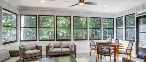 Casa (3 Bedrooms) | Facciata della struttura