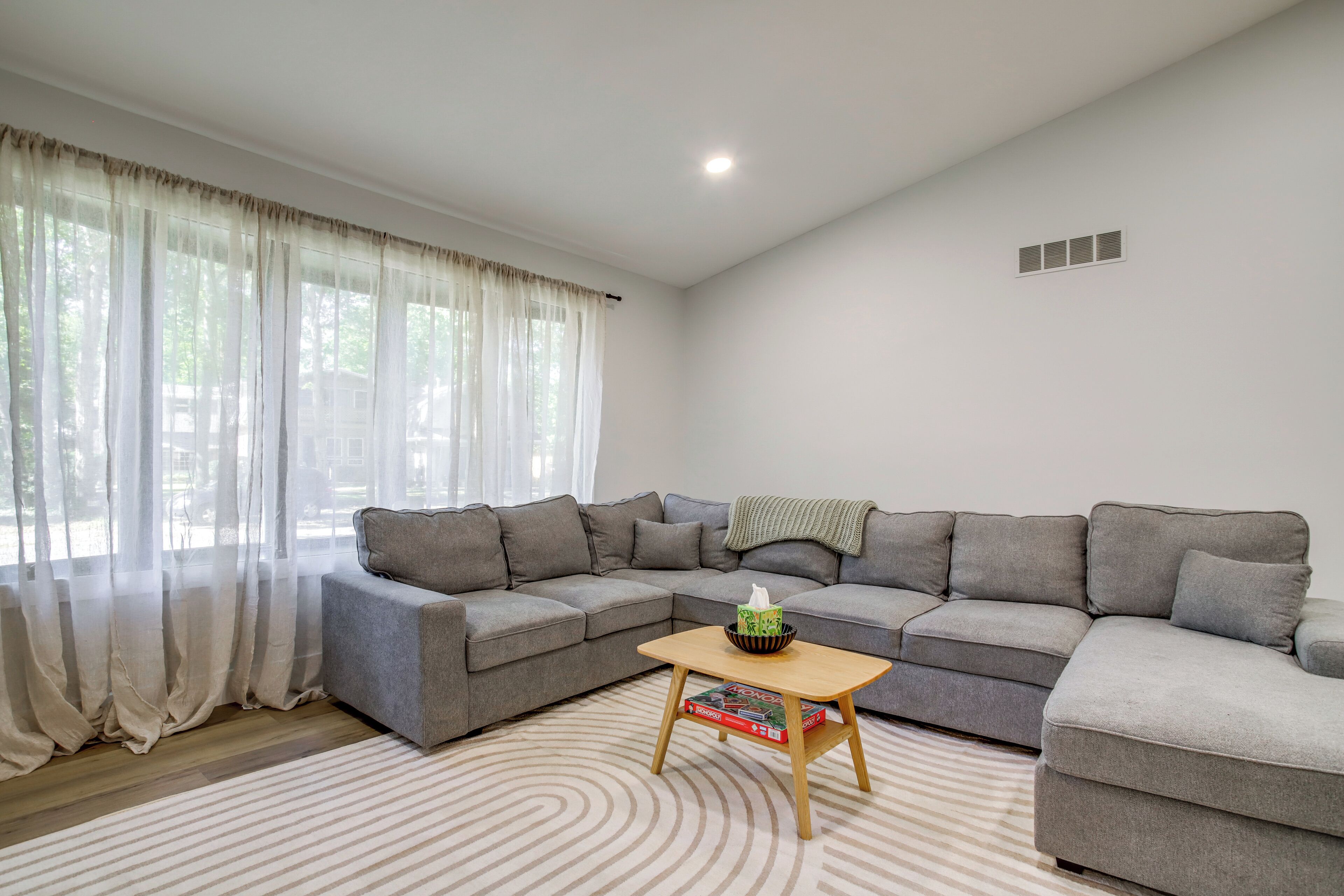 Casa (3 Bedrooms) | Parte interna