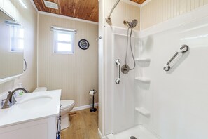 Maison (2 Bedrooms) | Intérieur