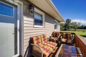 House (2 Bedrooms) | Bahagian dalam