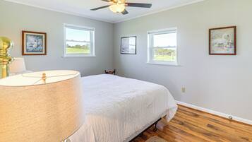 Nhà (2 Bedrooms) | Nội thất