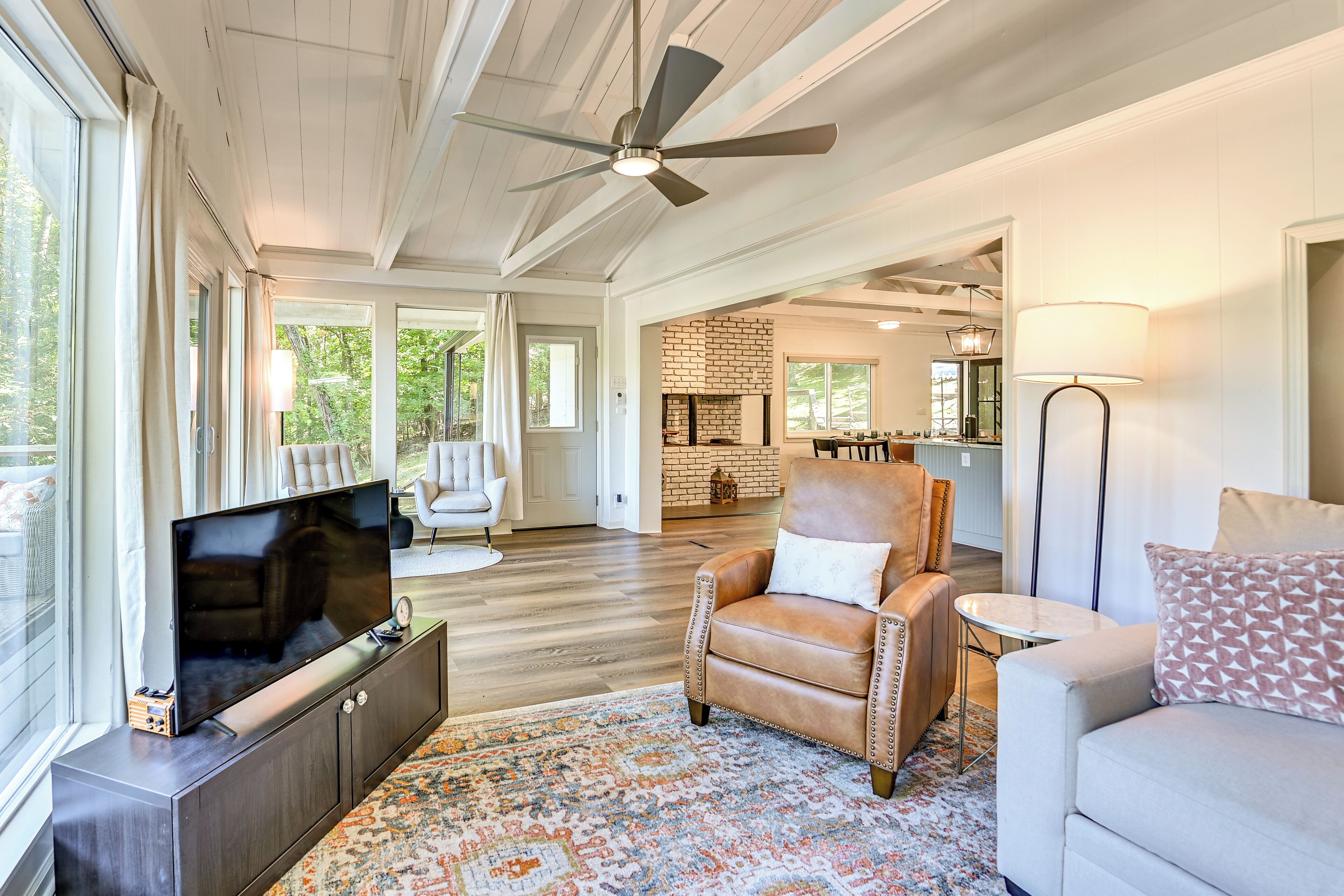 Casa (4 Bedrooms) | Interior